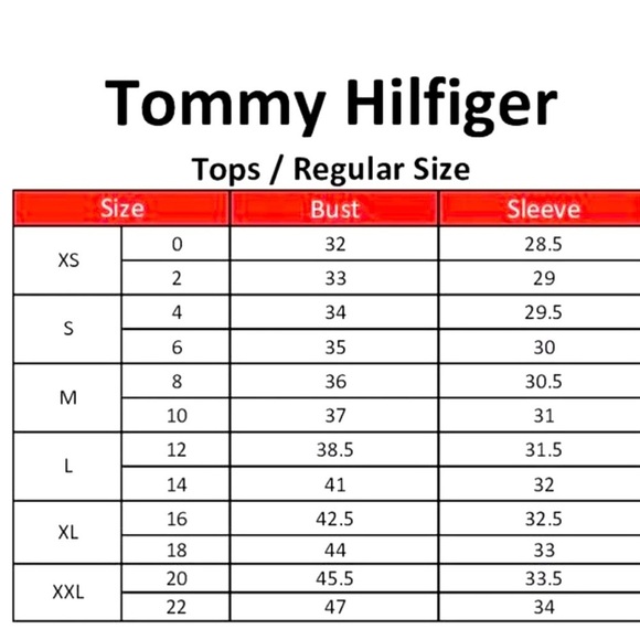 NWT Tommy Hilfiger Men Sweater Size S/P - Picture 6 of 10